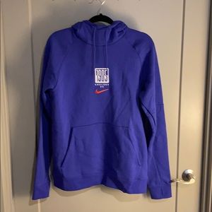 Chelsea FC Nike Hoodie NWT
